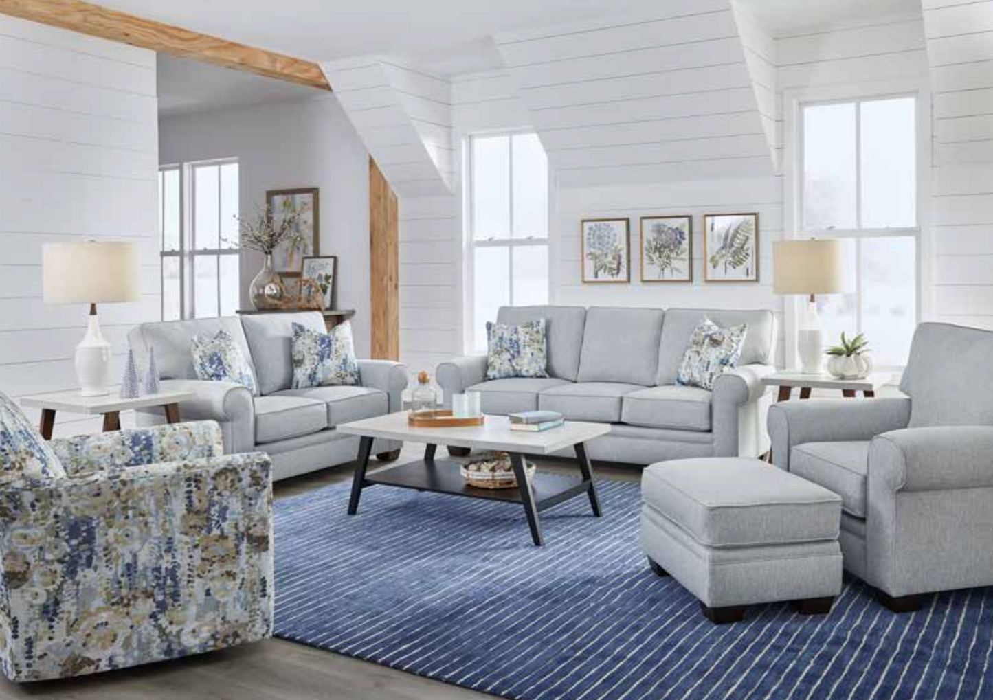 The Addison Collection