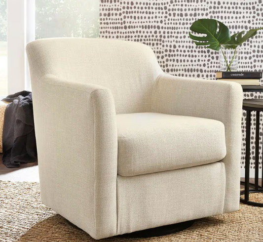 Bradney Swivel Accent Chair