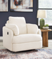 Modmax - Swivel Glider Recliner