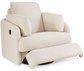 Modmax - Swivel Glider Recliner