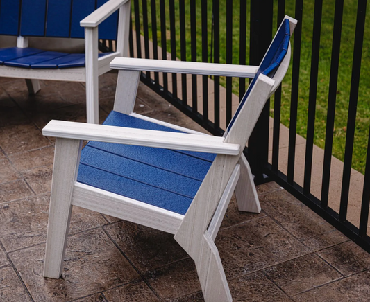 BD Island Arm Chair