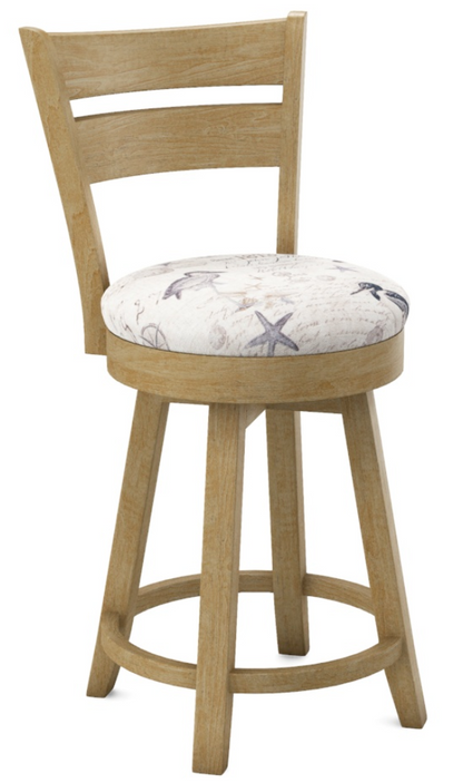 John Thomas Stools - custom order