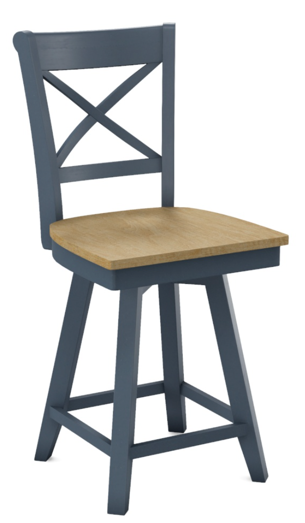 John Thomas Stools - custom order