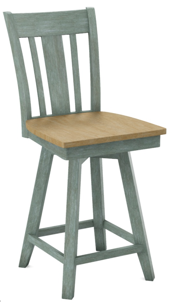 John Thomas Stools - custom order