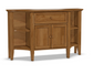 Curated Buffet by John Thomas