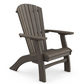 BD Majestic Raised Adirondack Chair