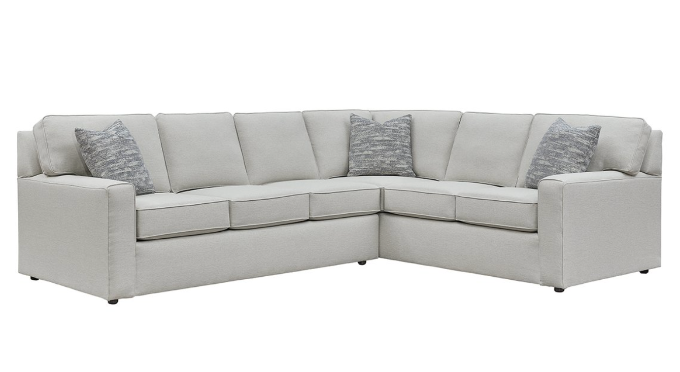 Leigh Series Sectional