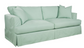 Bentley Slipcover Sofa