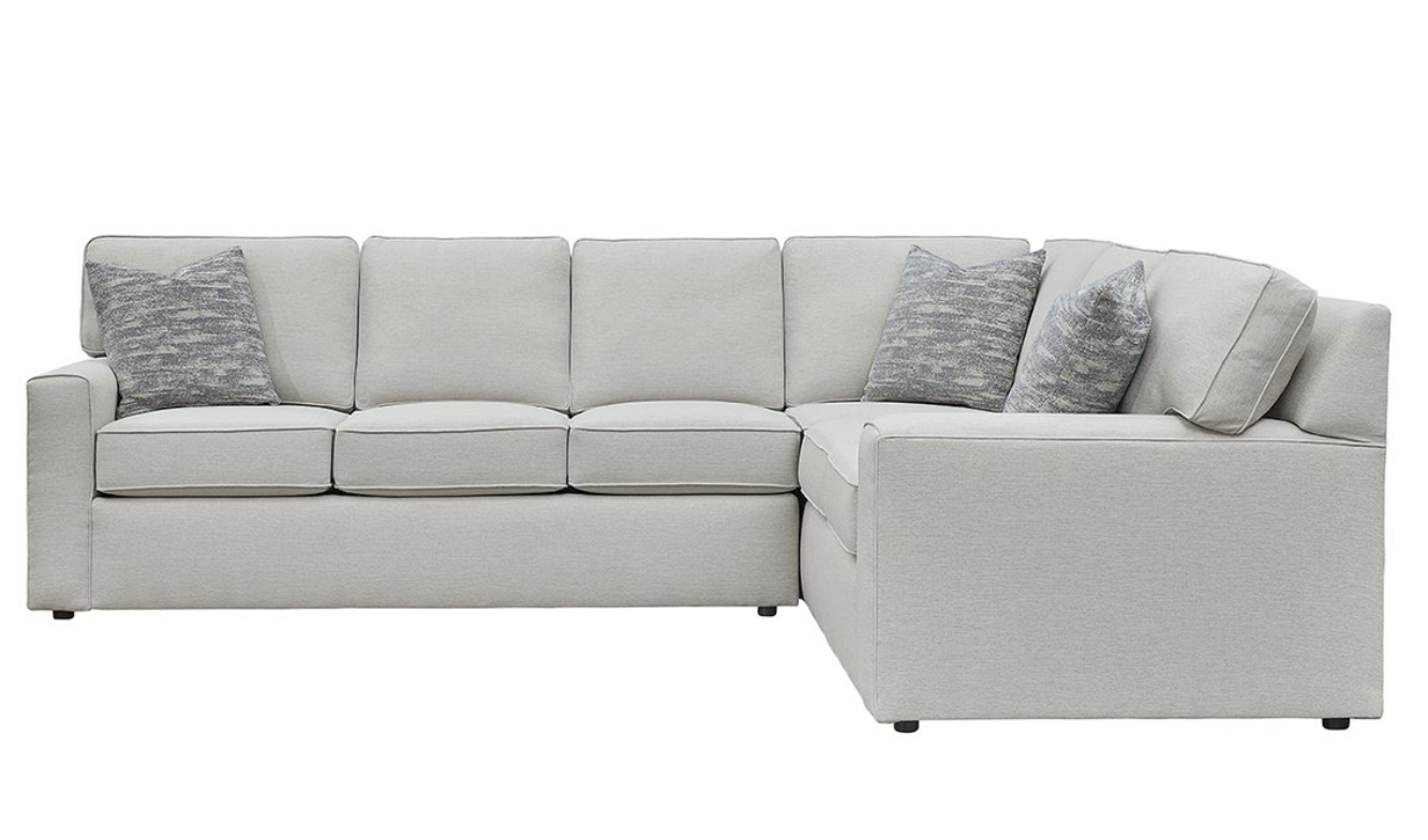 Leigh Series Sectional
