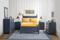 John Thomas Cottage Collection Bed
