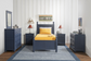 John Thomas Cottage Collection Bed