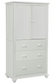 JT Cottage 3 Drawer Armoire