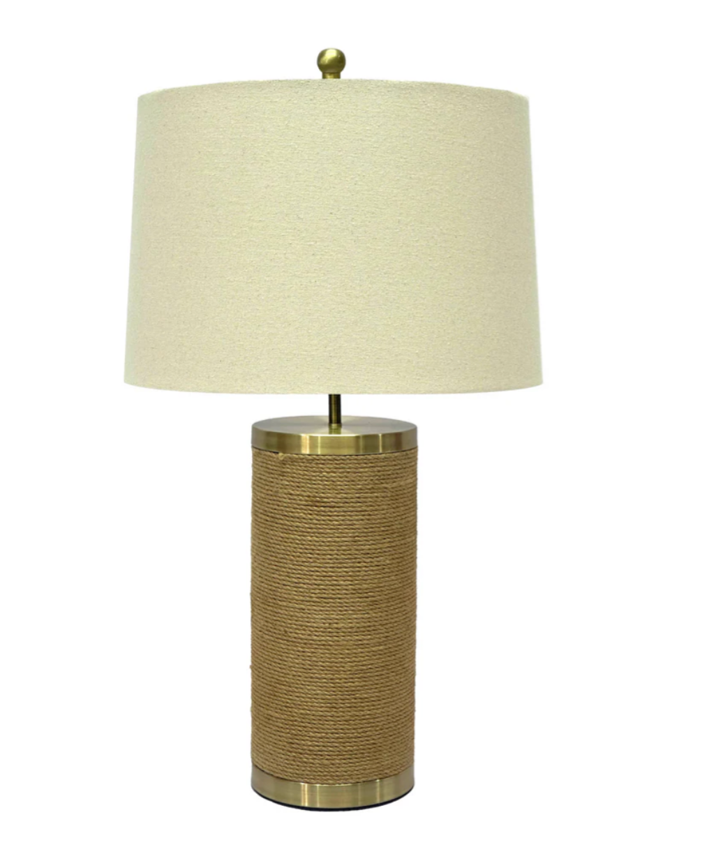 Catalina Lamp