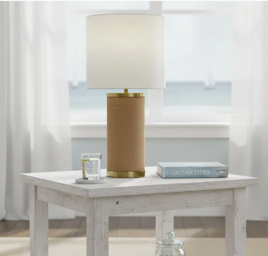 Catalina Lamp