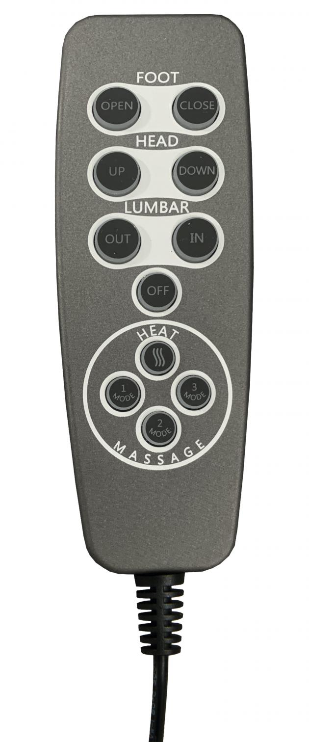 Unity Power Rocker Recliner