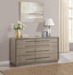 Durango - 8-Drawer Dresser