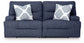 Acklen Place - Reclining Sectional