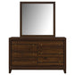 Welsley - 6-Drawer Dresser