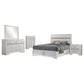 Miranda - Panel Bedroom Set