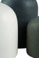 Dorelia 3 Piece Vase Set
