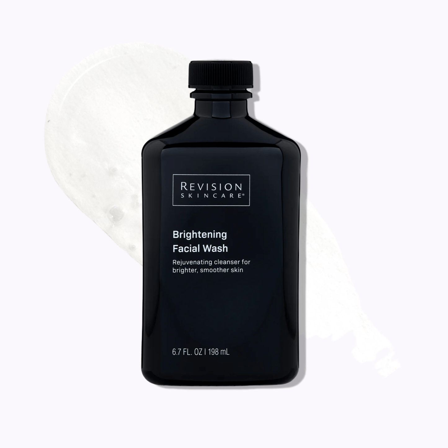 Revision Skincare Brightening Facial Wash: 6.7 oz