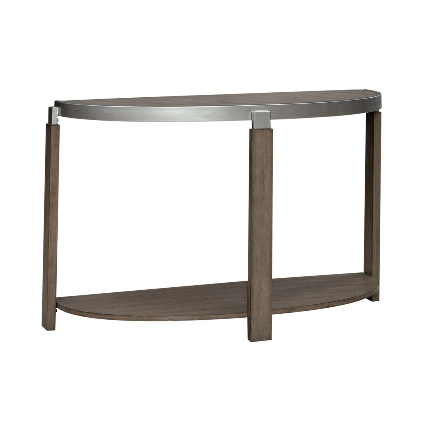 Sutton - Sofa Table - Brown
