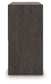Piperton - Cube Organizer - Wood