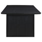 Brookmead - Extension Dining Table Set