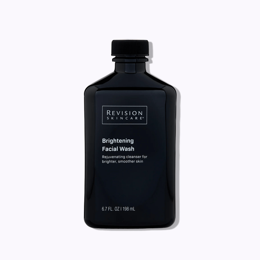 Revision Skincare Brightening Facial Wash: 6.7 oz