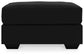 Gleston - Onyx - Ottoman