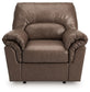 WillowBend - Umber - Rocker Recliner