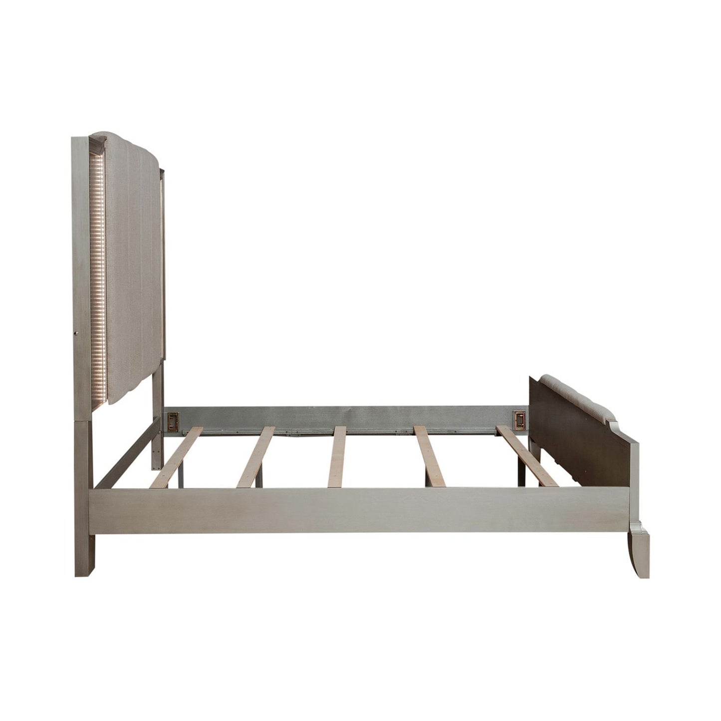 Montage - Upholstered Bed