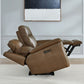 Collins - Sofa P3 & ZG - Brown