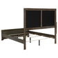 Gran Park - Panel Bedroom Set