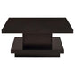 Reston - Engineered Wood Table