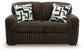 Midnight-Madness - Loveseat