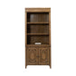 Carolina Park - Bunching Bookcase - Brown