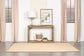 Benton - Rectangular Solid Wood Table