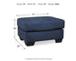 Darcy - Ottoman