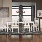 Summerville - Rectangular Table Set