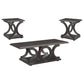 Shelly - Coffee Table Set