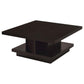 Reston - Engineered Wood Table