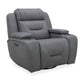 Chapman - Swivel Glider Recliner P2
