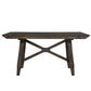 Double Bridge - Gathering Dining Table Set