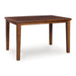 Ralene - Dining Room Table