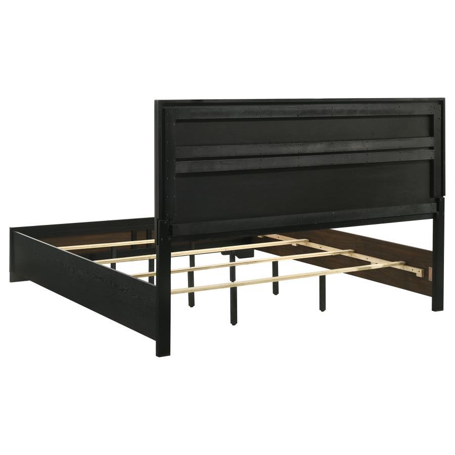 Miranda - Panel Bedroom Set