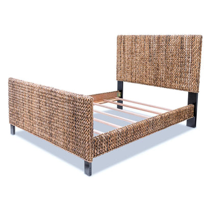 SeaWinds Maui King Complete Bed