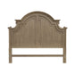 Magnolia Manor - Panel Headboard
