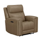 Camden - Swivel Glider Recliner P3