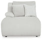 Top Tier - Reclining Sectional